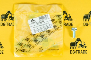 Болт JCB (M8x20 lg) (Original) 1317/3305Z