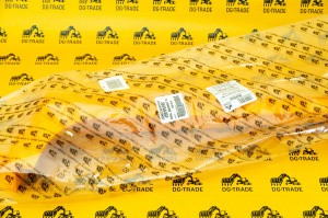 Направляющая капота левая верхняя JCB (Original) 332/P5245 Направляющая капота левая верхняя JCB (Original) 332/P5245