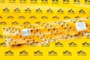 Направляющая капота левая нижняя JCB (Original) 332/P5275