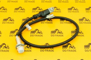 Датчик положения колес JCB (Original) 701/80312 Датчик положения колес JCB (Original) 701/80312