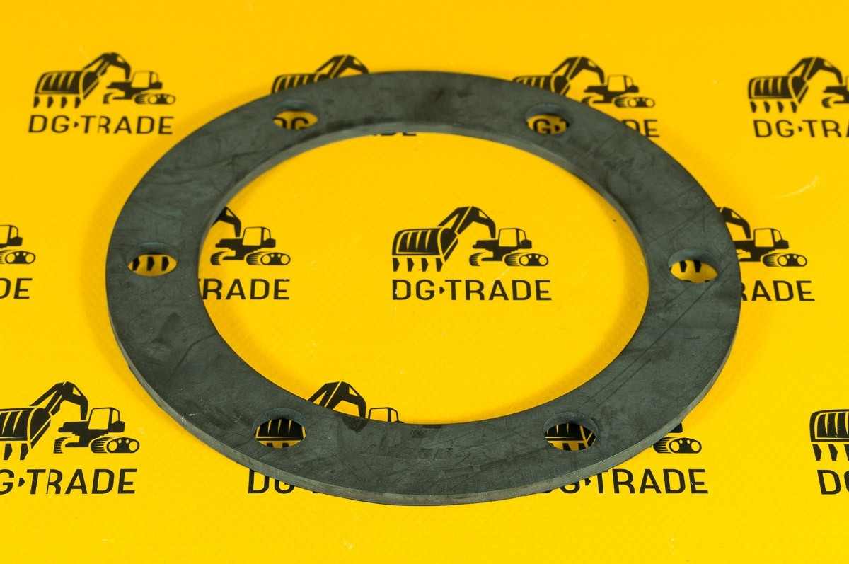 Прокладка горловины топливного бака JCB 813/00375