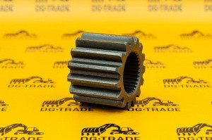 Шестерня солнечная JCB (Original) 454/07401