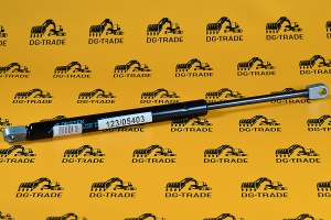 Газовый амортизатор двери JCB 123/05403