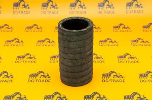 Патрубок (114мм) JCB (Original) 648/01001