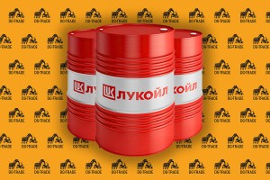 Масло трансмиссионно-гидравлическое LUKOIL VERSO 10W-30 (на розлив)