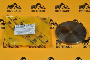 Диск задней стрелы JCB (Original) 123/05228