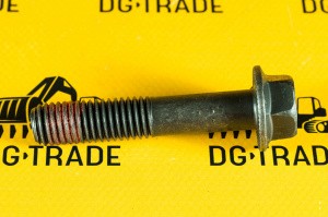 Болт крепления главной шестерни JCB (Original) 826/01060