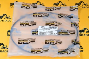 Стопорное кольцо Carraro 125344