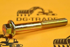 Болт крепления термостата Perkins 2314K161