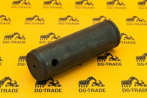Палец поворота задней стрелы JCB (OEM) 811/90198