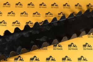 Защитный кожух JCB (Original) 346/00138