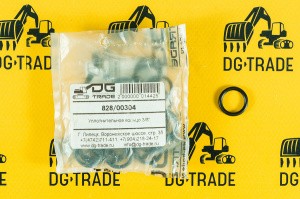 Уплотнительное кольцо 3/8