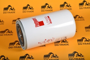 Масляный фильтр JCB 02/100073