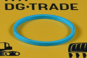 Уплотнительное кольцо муфты КПП JCB (Original) 904/50020