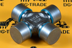 Крестовина полуоси 30x85 мм Carraro 046297 Крестовина полуоси 30x85 мм Carraro 046297