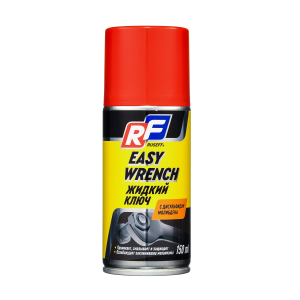 Жидкий ключ RUSEFF, 0,15л 18238N