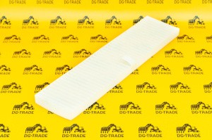 Фильтр отопителя салона JCB 30/926020