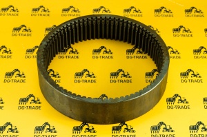 Шестерня корончатая (Z=77) Carraro (OEM) 125186