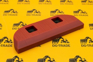 Направляющая телескопа JCB (Original) 160/01789