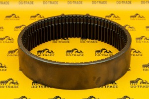 Шестерня корончатая (Z=81) Carraro (OEM) 141594