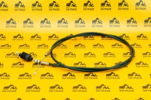 Трос ручного газа без рукояти Terex (OEM) T112465