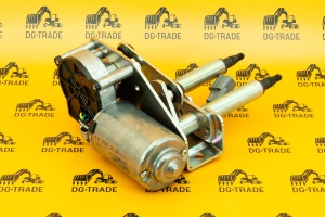 Мотор стеклоочистителя JCB (Original) 714/28000