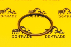 Сальник Volvo (DMHUI) VOE15672569