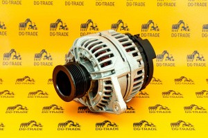 Генератор Komatsu ЕА504225815