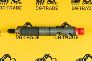 Форсунка в сборе Perkins 2645K011