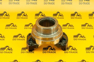 Фланец КПП JCB (OEM) 459/70138
