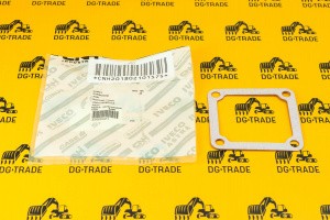 Прокладка New Holland (Original) 4899921