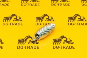 Пружина педали газа JCB (Original) 814/10179