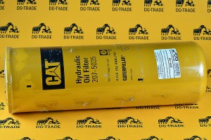 Гидравлический фильтр CATERPILLAR 207-5035