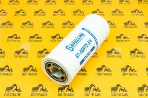 Фильтр гидравлический АКПП Terex 6100361M91