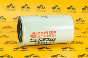 Масляный фильтр JCB 02/100073 Масляный фильтр JCB 02/100073