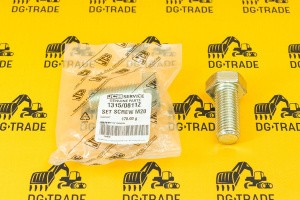 Болт регулировки телескопа JCB (Original) 1315/0811Z
