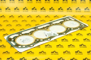 Прокладка головки блока цилиндров (ГБЦ) New Holland (Original) 87800517