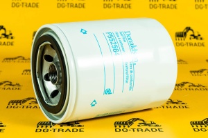 Топливный фильтр JCB 32/925856