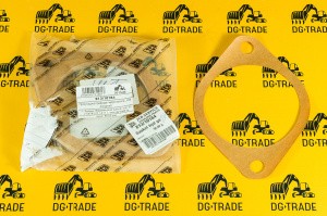 Прокладка привода гидронасоса JCB (Original) 813/10184 Прокладка привода гидронасоса JCB (Original) 813/10184