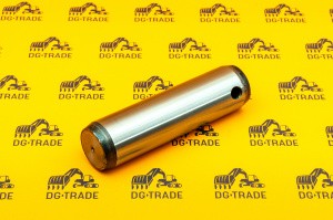 Палец гидроцилиндра подъема передней стрелы JCB (OEM) 811/90676