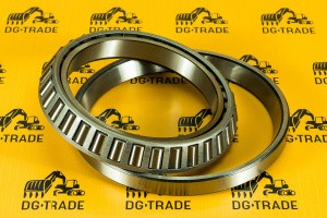 Подшипник ступицы Carraro (TIMKEN) 045180