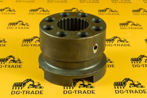 Муфта КПП Carraro (OEM) 138981