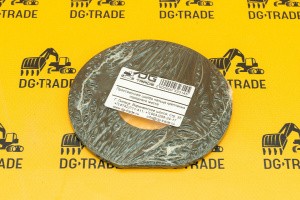 Проставочная шайба переднего моста (5мм) JCB (OKKS) 819/00135