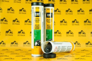 Смазка CAT Prime Application Grease 0.4кг 452-6006 Смазка CAT Prime Application Grease 0.4кг 452-6006