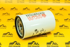 Топливный фильтр (сепаратор) Volvo VOE20480593