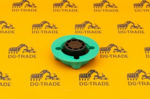 Крышка расширительного бачка Volvo (OEM) VOE20879322