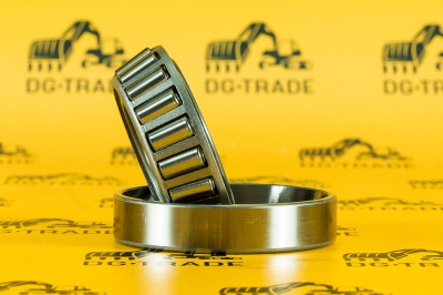 Подшипник хвостовика JCB (KOYO) 907/09000