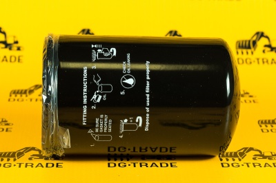 Фильтр КПП CATERPILLAR 119-4740 (1)