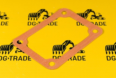 Прокладка впускного коллектора JCB 02/200071 (1)