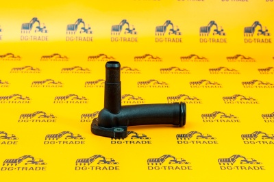 Патрубок Perkins (OEM) 4133L049 (1)